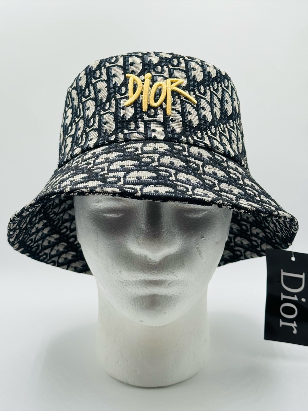CD Bucket Hat - Picture 2 of 5
